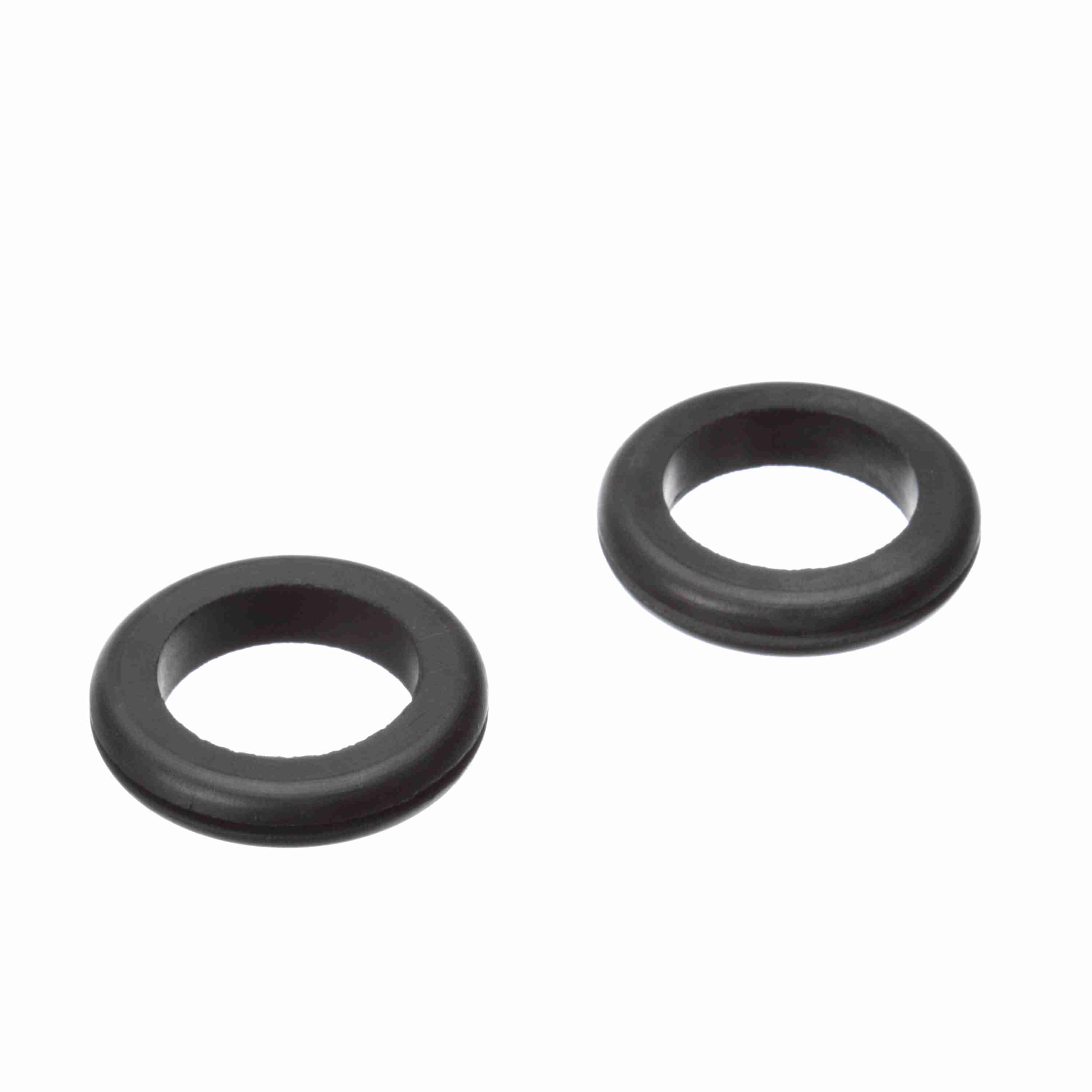  - Rubber Mounting Rings